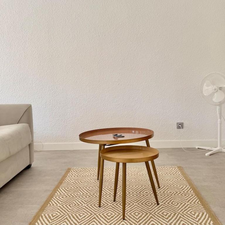 Appartement Annecy, centre-ville, terrasse et parking - Appartement 1 Chambre - 21