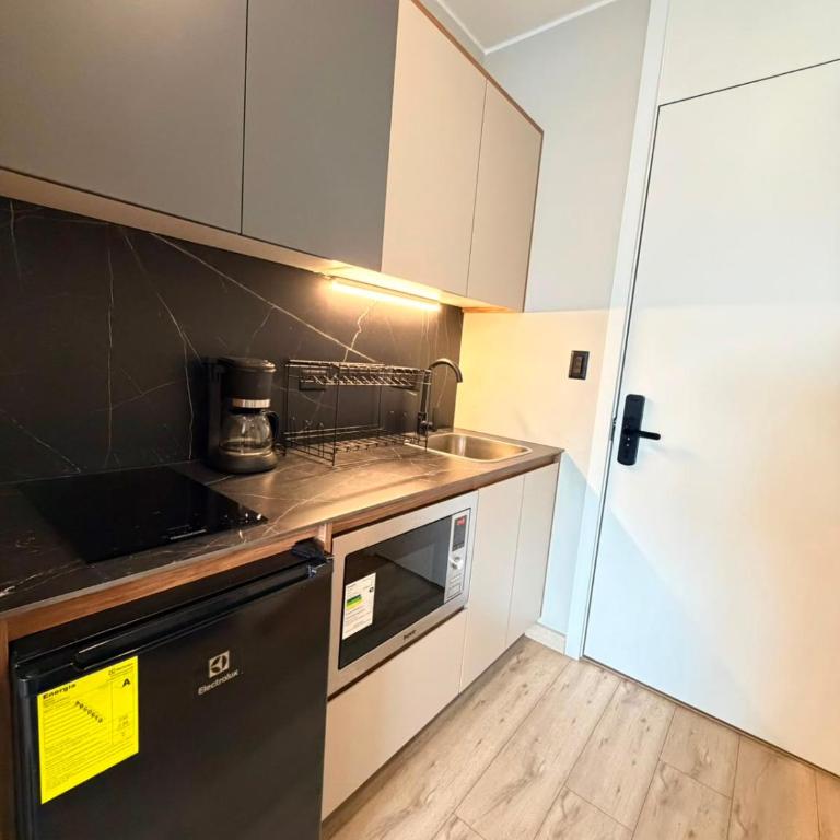 UrbanStay XOE Signature Suites, República del Salvador - Apartamento de 1 dormitorio - 8