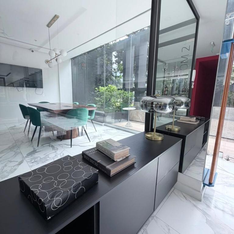 UrbanStay XOE Signature Suites, República del Salvador - Apartamento de 1 dormitorio - 18