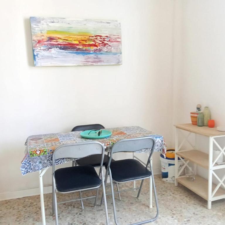 BRONZI e STRAIT HOME - Studio - 3