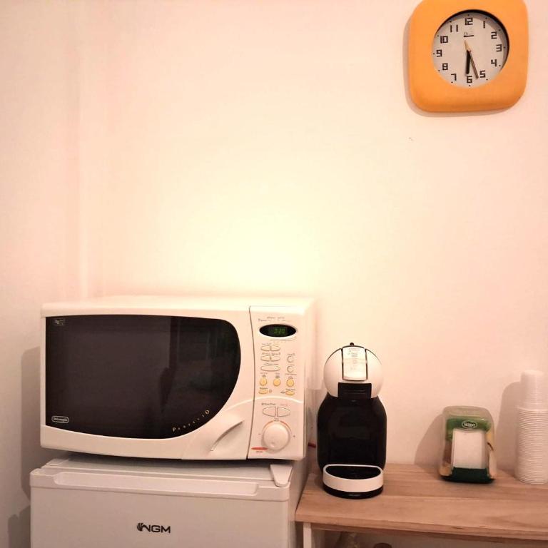 BRONZI e STRAIT HOME - Studio - 11