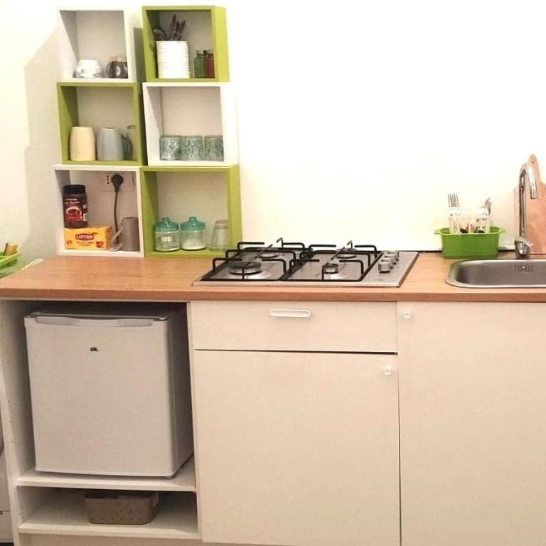 BRONZI e STRAIT HOME - Studio - 5