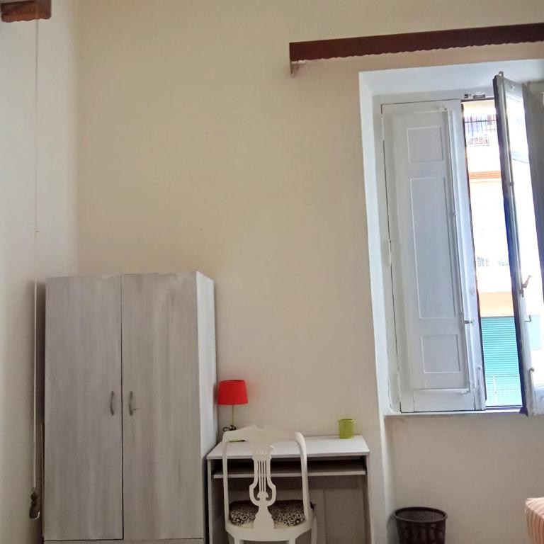 BRONZI e STRAIT HOME - Studio - 15