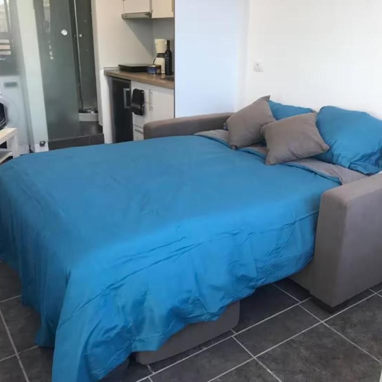 Mini Studio By The Beach In Playa Del Ingles - Appartamento - 5