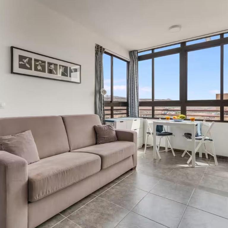 Mini Studio By The Beach In Playa Del Ingles - Appartamento - 6