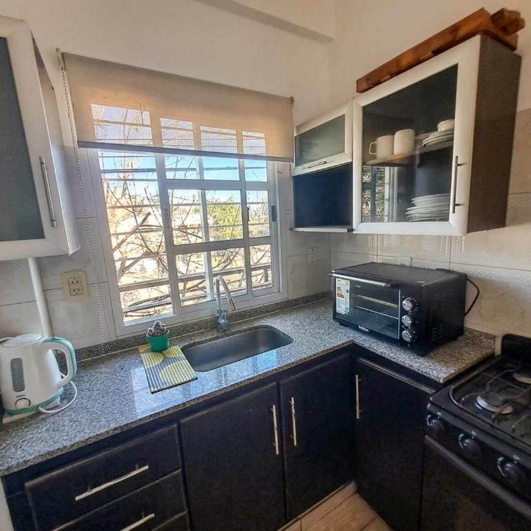 Dpto Grande - Ubicación estratégica - Apartamento de 2 dormitorios - 11