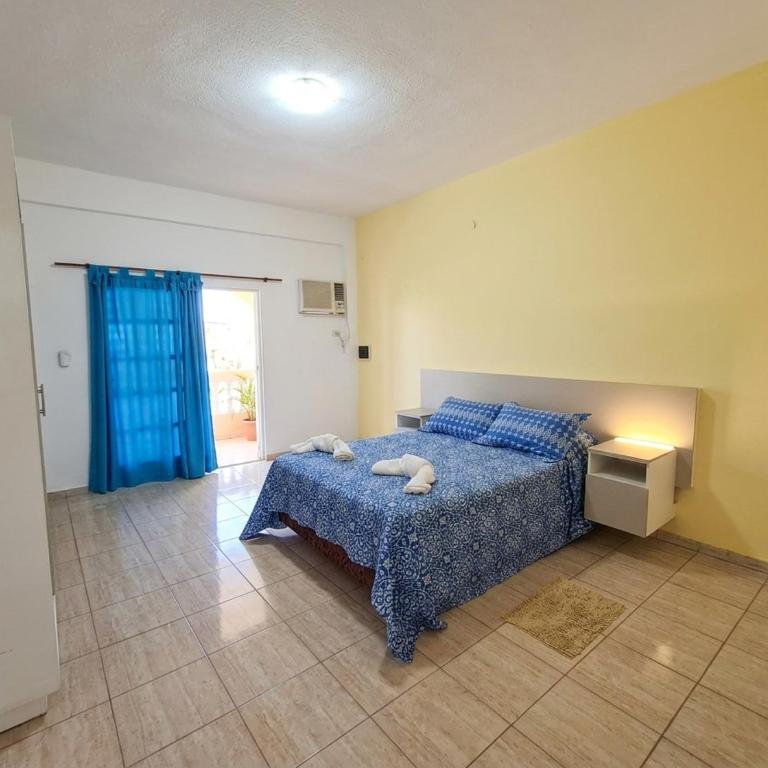 Dpto Grande - Ubicación estratégica - Apartamento de 2 dormitorios - 24