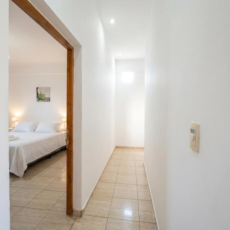 Dpto Grande - Ubicación estratégica - Apartamento de 1 dormitorio - 6