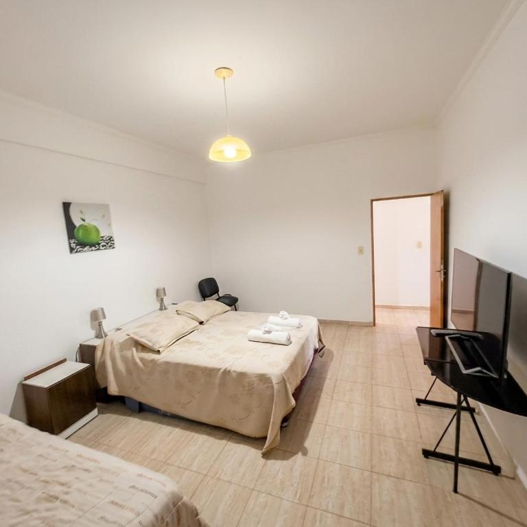 Dpto Grande - Ubicación estratégica - Apartamento de 1 dormitorio - 8