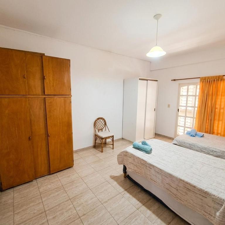 Dpto Grande - Ubicación estratégica - Apartamento de 1 dormitorio - 12