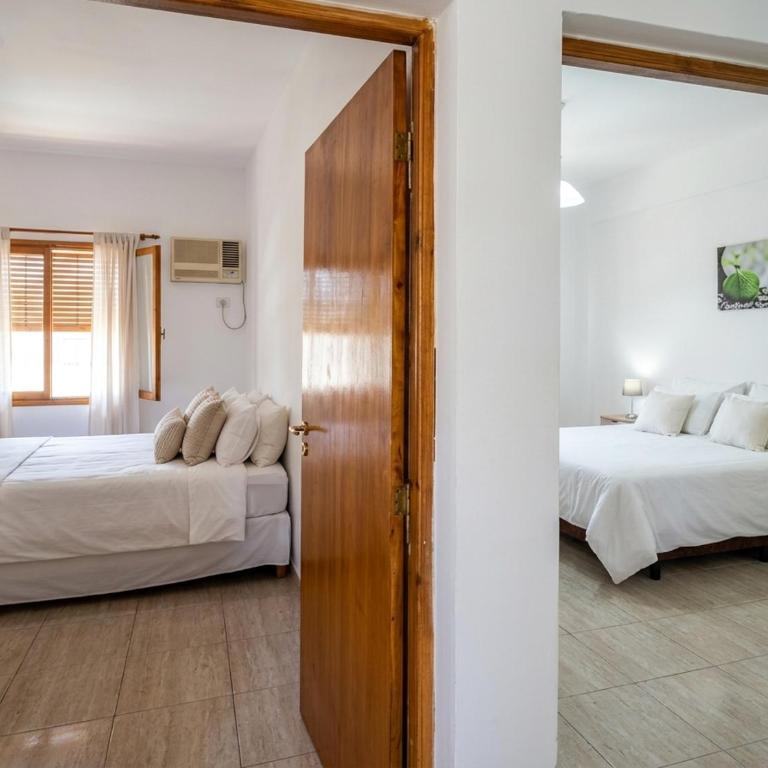 Dpto Grande - Ubicación estratégica - Apartamento de 1 dormitorio - 1