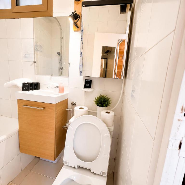 small house downtown near Monaco - Apartment - 22