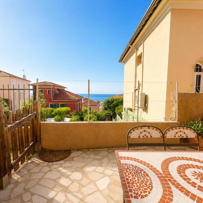 small house downtown near Monaco - Apartment - 3