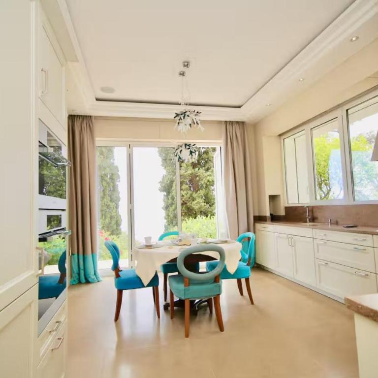 Villa Cœur de Mer - Maison 1 Chambre - 64