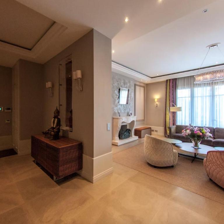 Villa Cœur de Mer - Maison 1 Chambre - 73