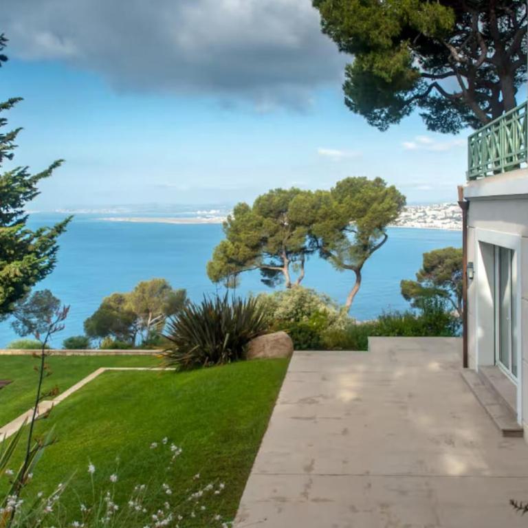 Villa Cœur de Mer - Maison 1 Chambre - 71