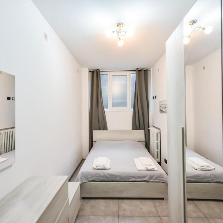 Modern Loft - Porta Susa & Centro Torino - Appartamento con 3 Camere da Letto - 2