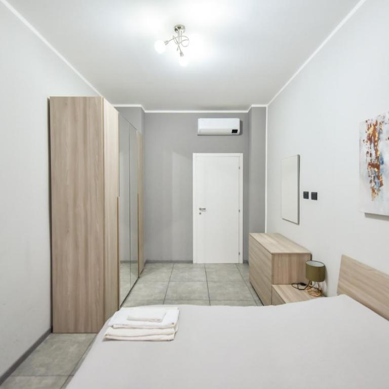 Modern Loft - Porta Susa & Centro Torino - Appartamento con 3 Camere da Letto - 4