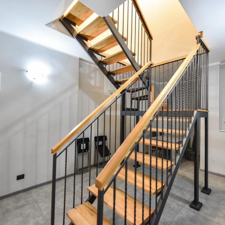 Modern Loft - Porta Susa & Centro Torino - Appartamento con 3 Camere da Letto - 9