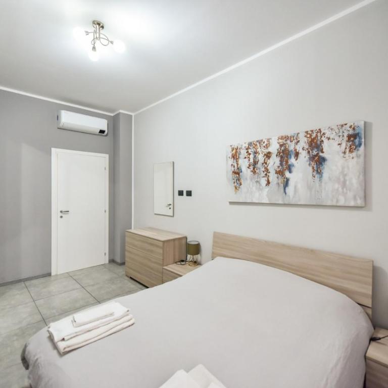 Modern Loft - Porta Susa & Centro Torino - Appartamento con 3 Camere da Letto - 10