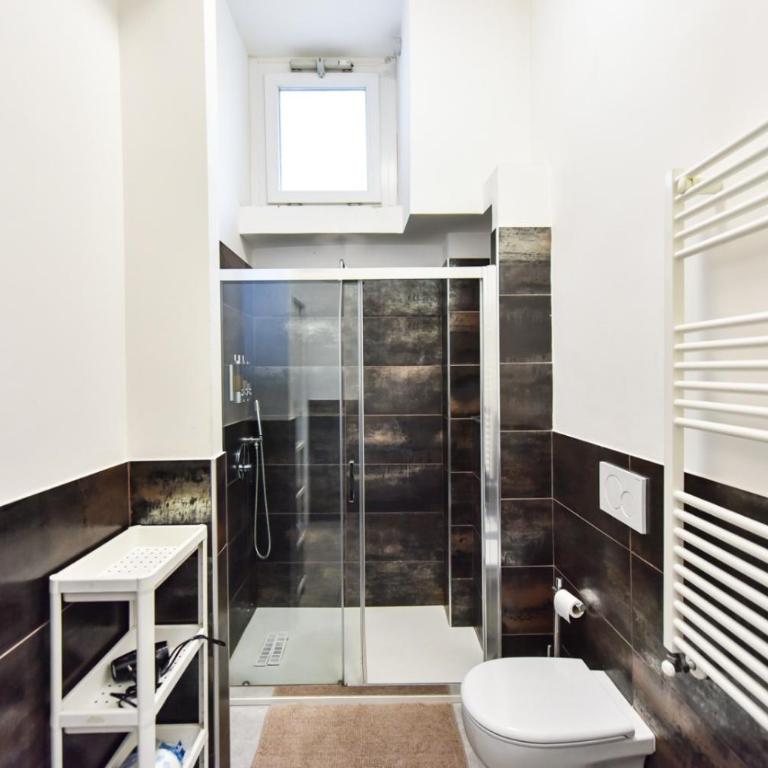Modern Loft - Porta Susa & Centro Torino - Appartamento con 3 Camere da Letto - 11
