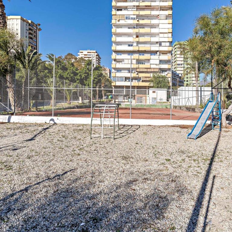 Playa Paraiso - Apartamento Dúplex - 7