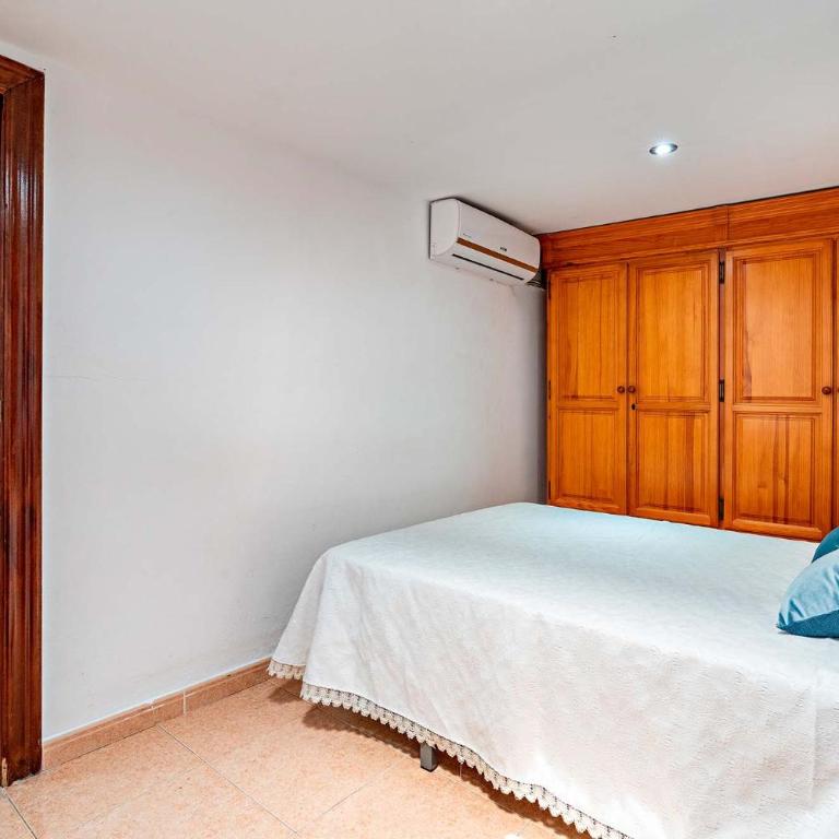 Playa Paraiso - Apartamento Dúplex - 23