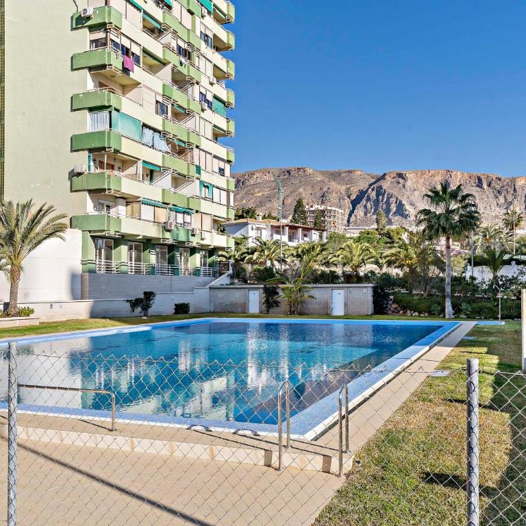 Playa Paraiso - Apartamento Dúplex - 25