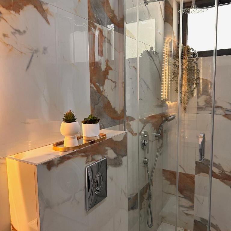 Vikanto Stay II - Villa 2 Chambres - 30