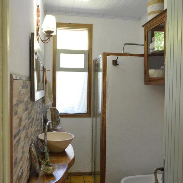 CASA RURAL EN SIERRAS de ROCHA - Villa - 40