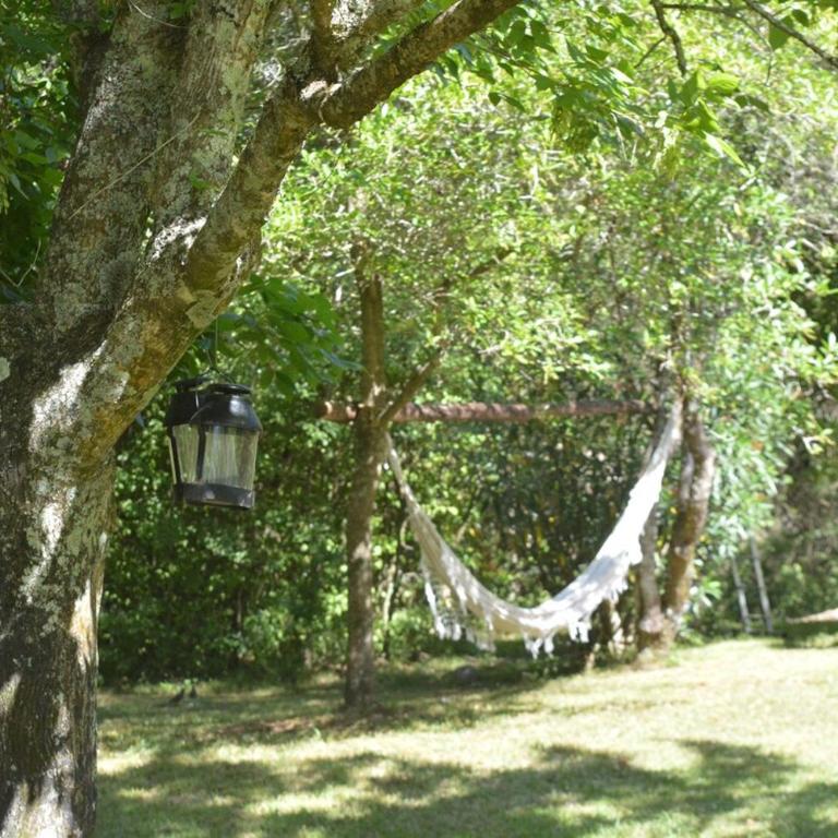 CASA RURAL EN SIERRAS de ROCHA - Villa - 67