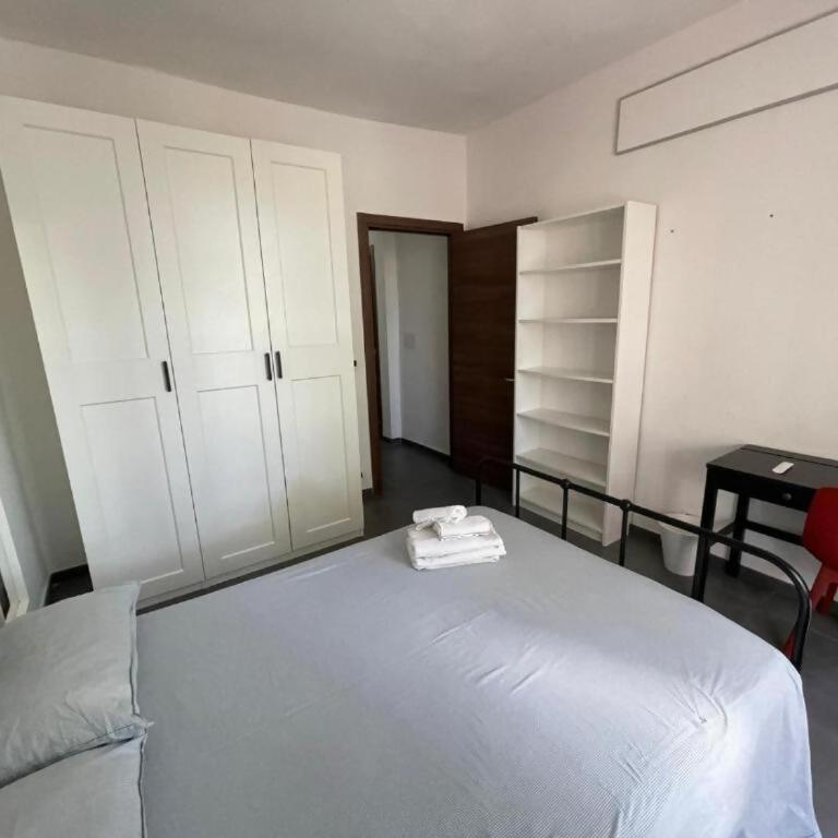Porta Susa Rooms - Double Room with Shared Bathroom - 5