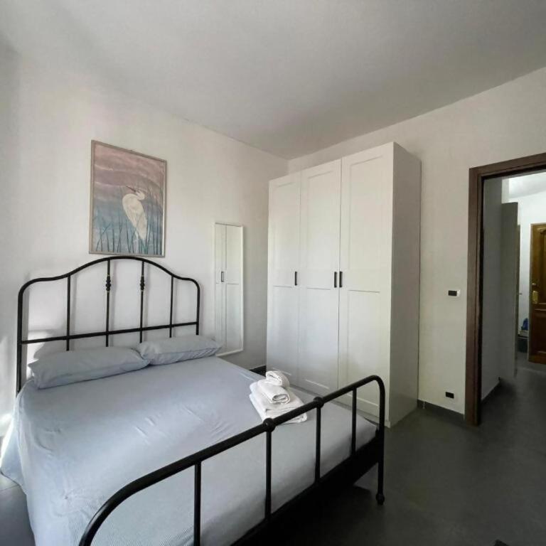 Porta Susa Rooms - Double Room with Shared Bathroom - 6