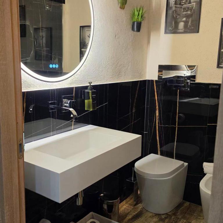Isula Blue Horizon Apartment - Appartement 1 Chambre - 18