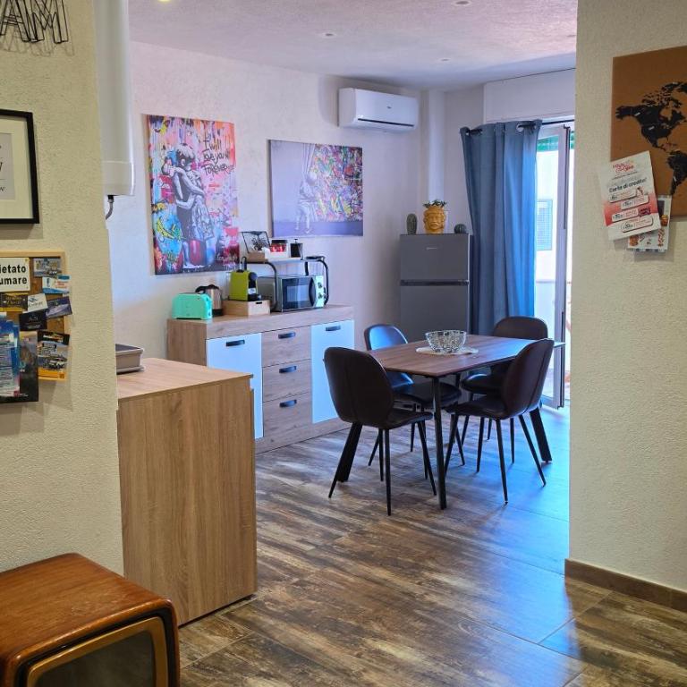 Isula Blue Horizon Apartment - Appartement 1 Chambre - 12