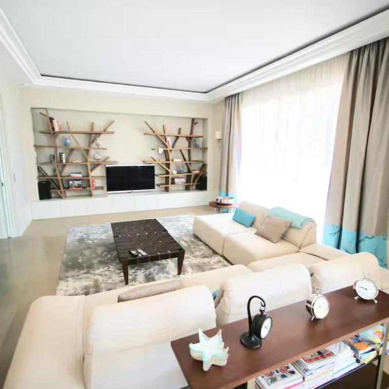 Villa Cœur de Mer - Maison 1 Chambre - 74