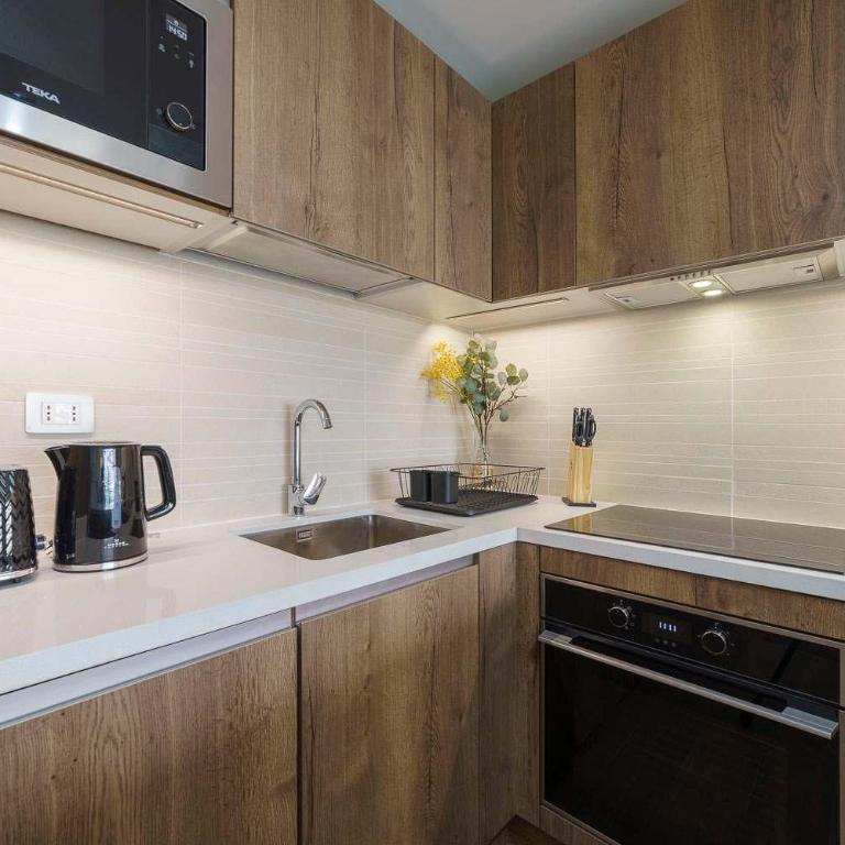 Luxury and Comfort in the Heart of Las Condes - Apartment - 2