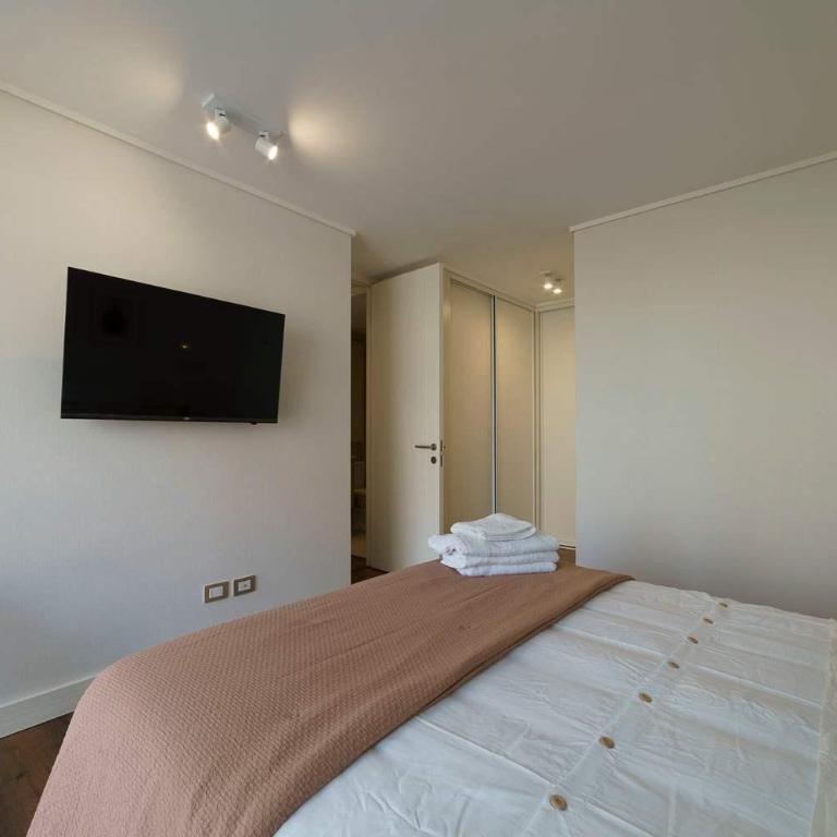 Luxury and Comfort in the Heart of Las Condes - Apartment - 13