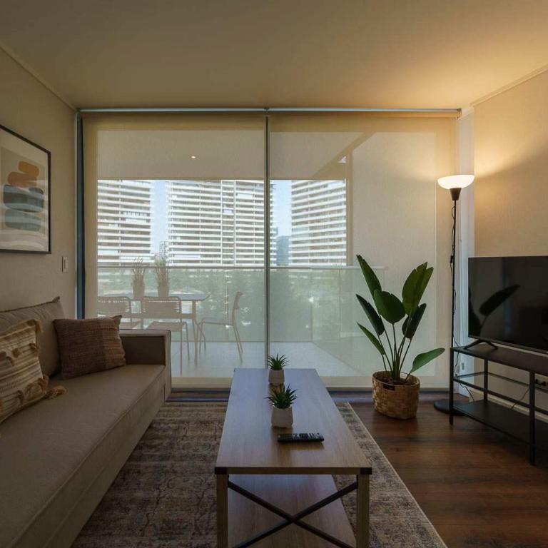 Luxury and Comfort in the Heart of Las Condes - Apartment - 15