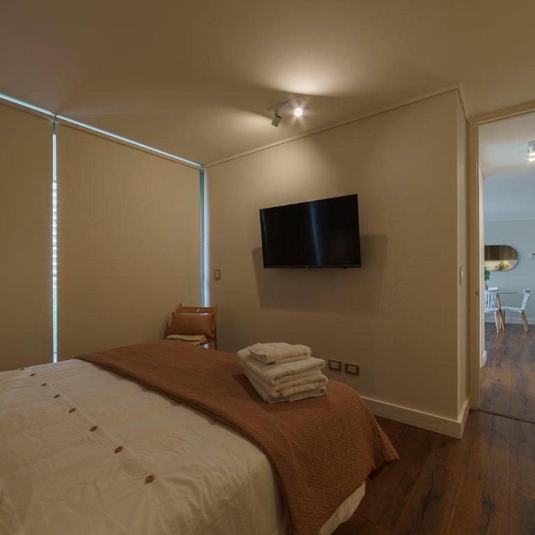 Luxury and Comfort in the Heart of Las Condes - Apartment - 17