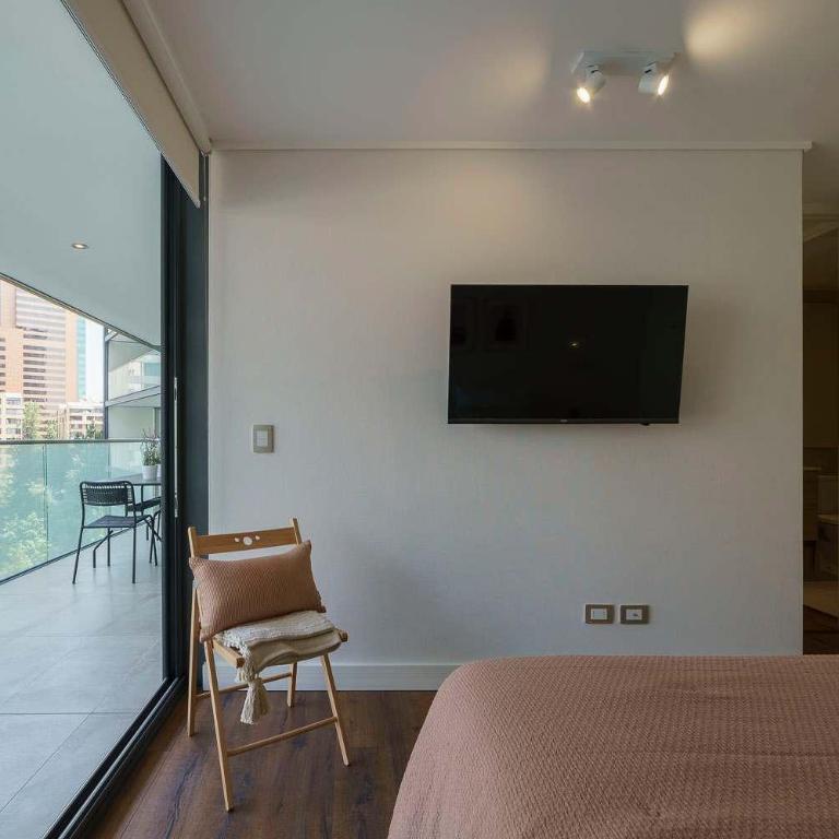 Luxury and Comfort in the Heart of Las Condes - Apartment - 20