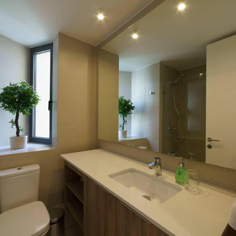 Luxury and Comfort in the Heart of Las Condes - Apartment - 23