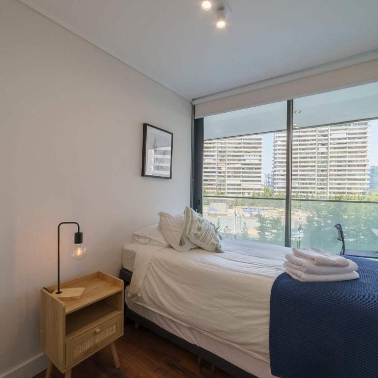 Luxury and Comfort in the Heart of Las Condes - Apartment - 28