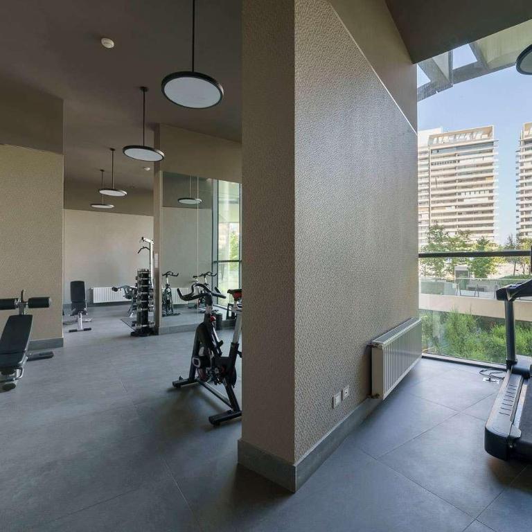 Luxury and Comfort in the Heart of Las Condes - Apartment - 31