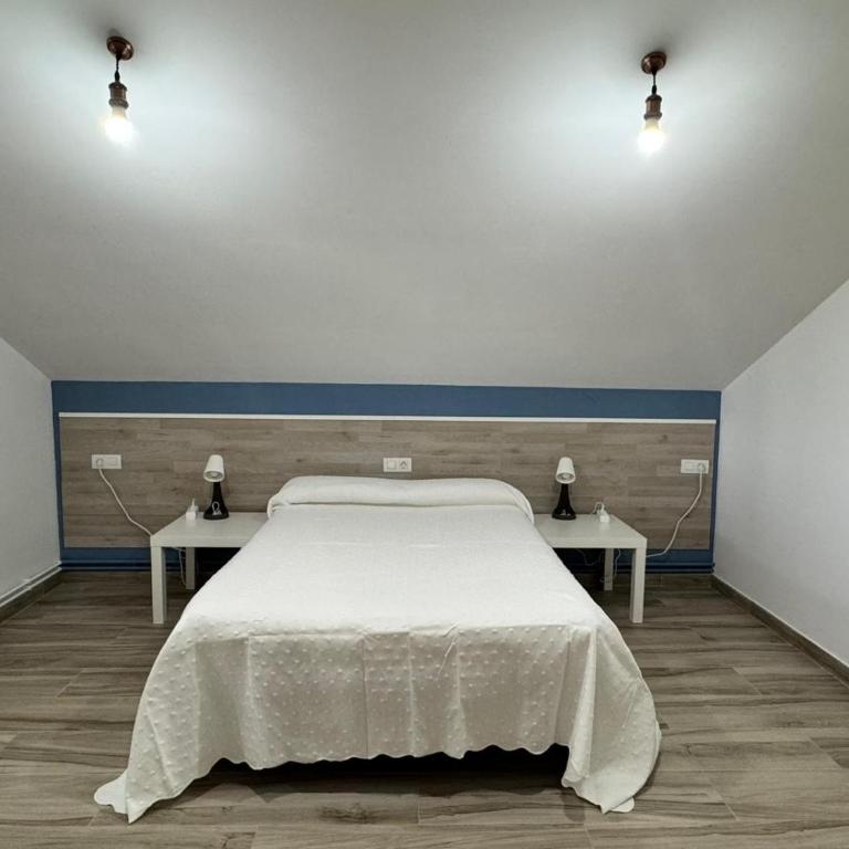 Casa la Pradera - Apartamento de 3 dormitorios con vistas a las montañas - 7