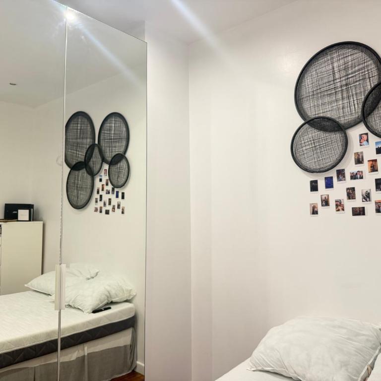 Escapade niçoise au Port Appartement cosy pour 2 - Appartement 1 Chambre - 20