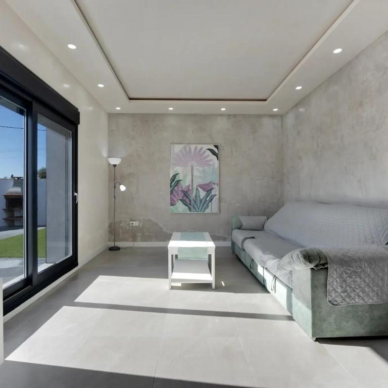 Villa Infinity - Maison 6 Chambres - 2