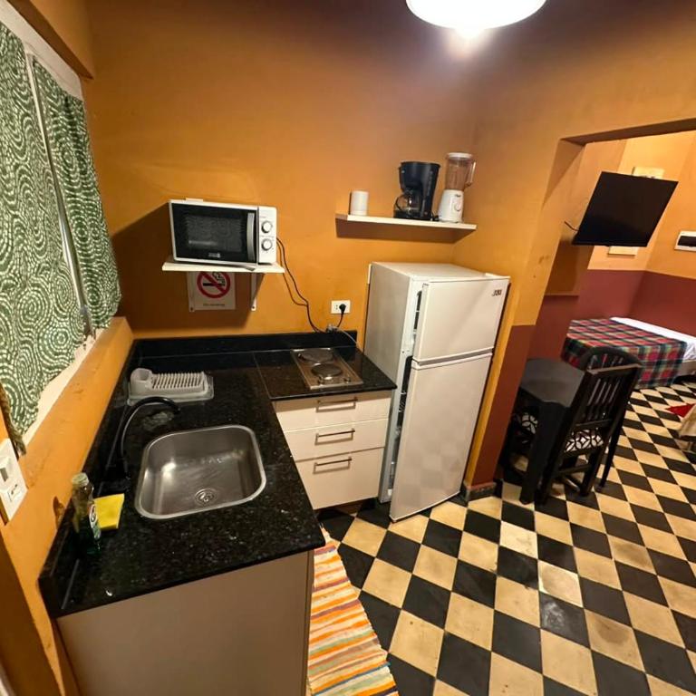 Taguato Recoleta - Apartamento Clásico - 5