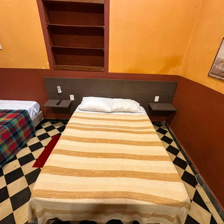 Taguato Recoleta - Apartamento Clásico - 7