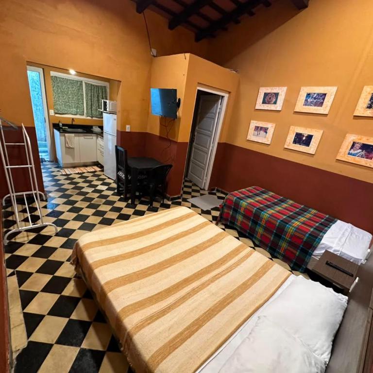 Taguato Recoleta - Apartamento Clásico - 8